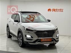 هیۆندای تۆکسۆن